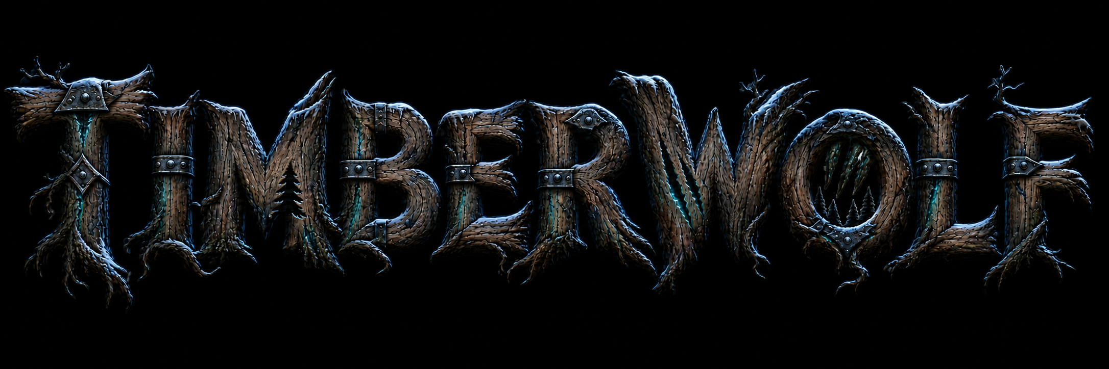 TIMBERWOLF