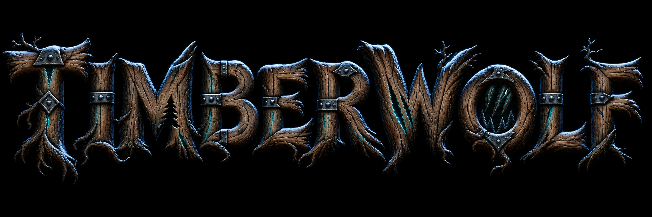 TIMBERWOLF